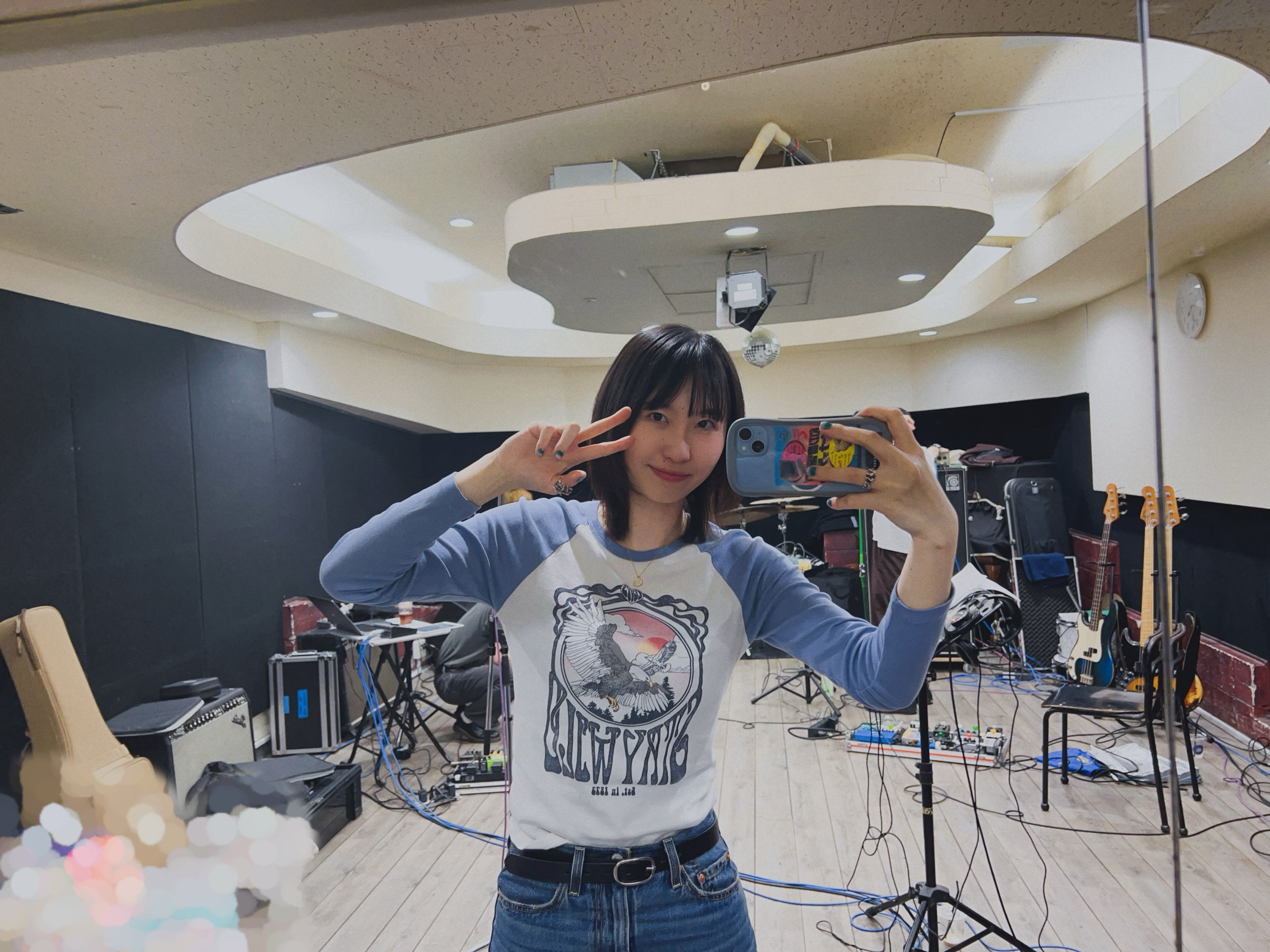 明日4/27の春M3に向けて | XAI OFFCIAL FANCLUB 「Rhinoceros Port」